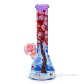 ʻO Pright Blue Blue Valentine's Day Series Series Greas Bear Bong